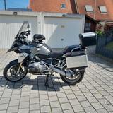 BMW R 1200 GS Top Zustand | KD NEU | TÜV bis 04/2028 - MOTORRAD AUS DEM JAHR 2013