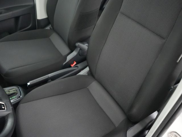 Citigo e iV STYLE+SITZHEIZUNG+PARKPILOT HI+LED T