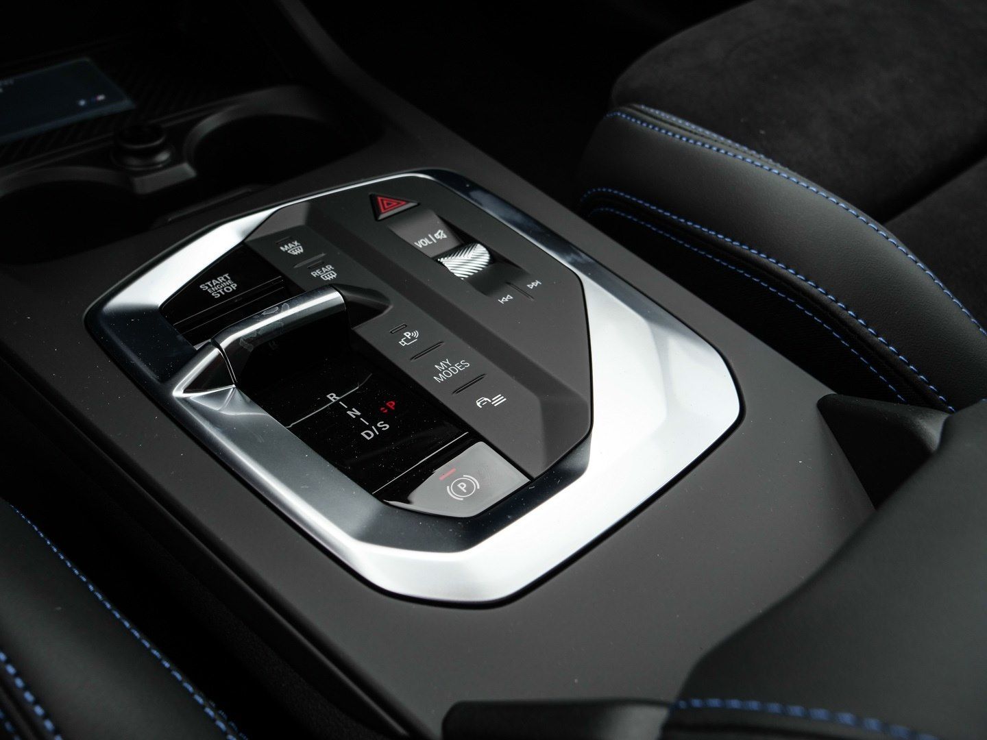BMW 120 - Bild 20