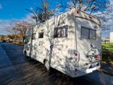 Frankia L680 COMFORTLINE  - Frankia Wohnmobil oder -wagen