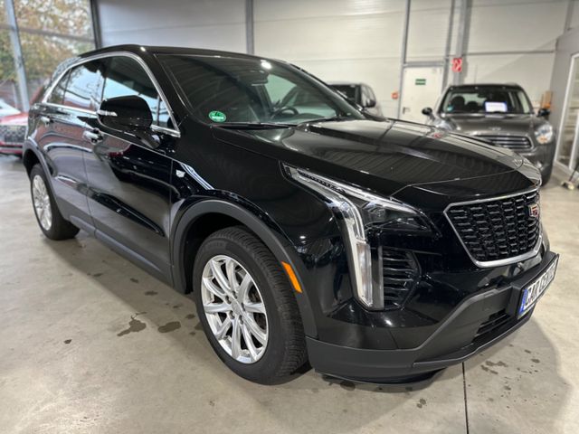 Cadillac XT4 350T Luxury AWD Navi|Keyles|Kamera|LED|Leder