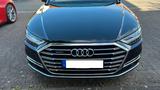Audi A8 50 TDI L! Memory Pano Audi Service NEU! Matri - Audi A8 in Wiesbaden
