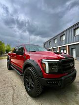Ford F 150/5.0/V8/4X4/Raptor/ Facelift - Ford F 150: 5.0