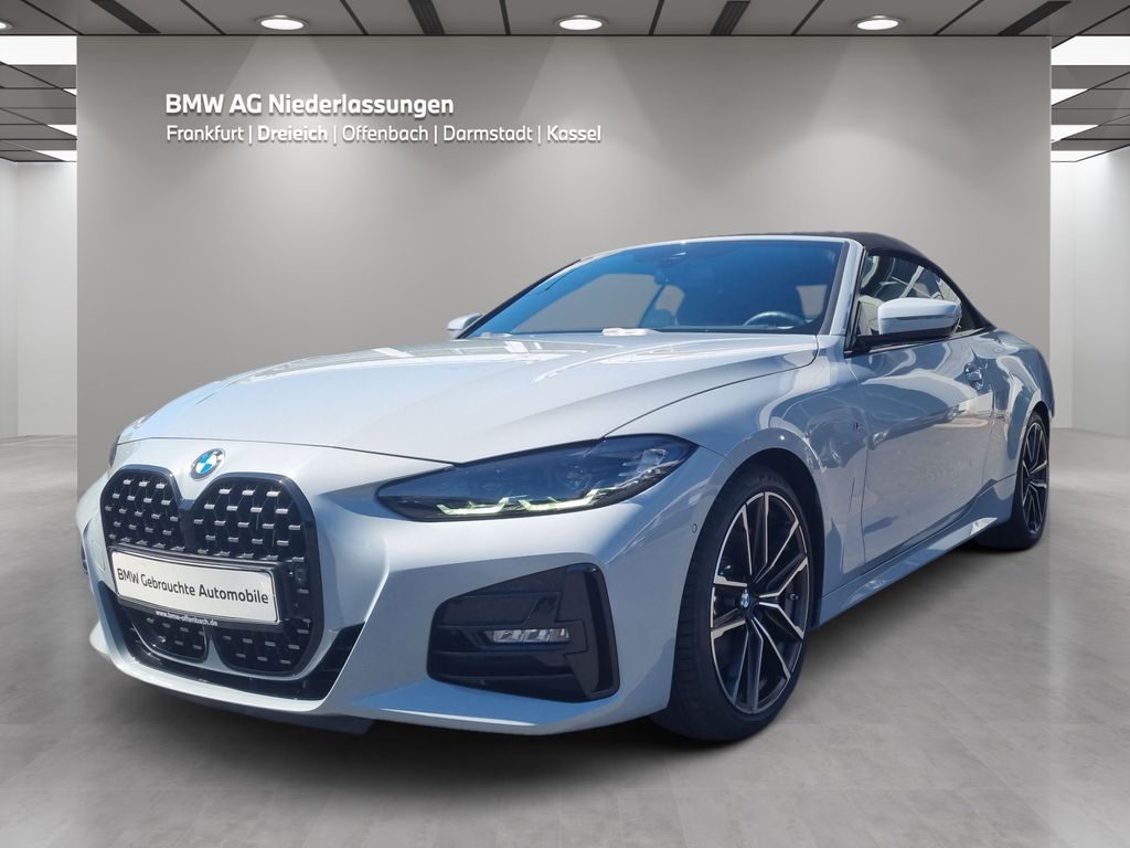 Image of BMW 430