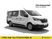 Renault Trafic - Vorschau Bild 1