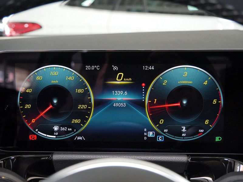 Mercedes-Benz B 200 d PROGRESSIVE KAMERA SPUR PDC SHZ foto 19