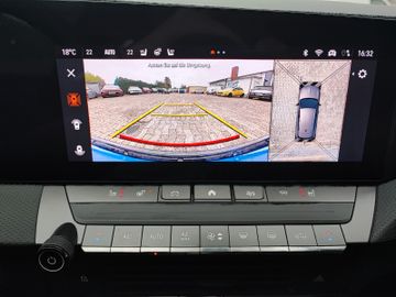 Bild 15 Opel Astra L ST GS Line AT +M-LED+NAVI+KAMERA+AHK+SHZ