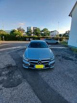 Mercedes-Benz Mercedes CSL 350 Shooting Break amg sportp... - Mercedes-Benz SL-Klasse in Frankfurt (Main)