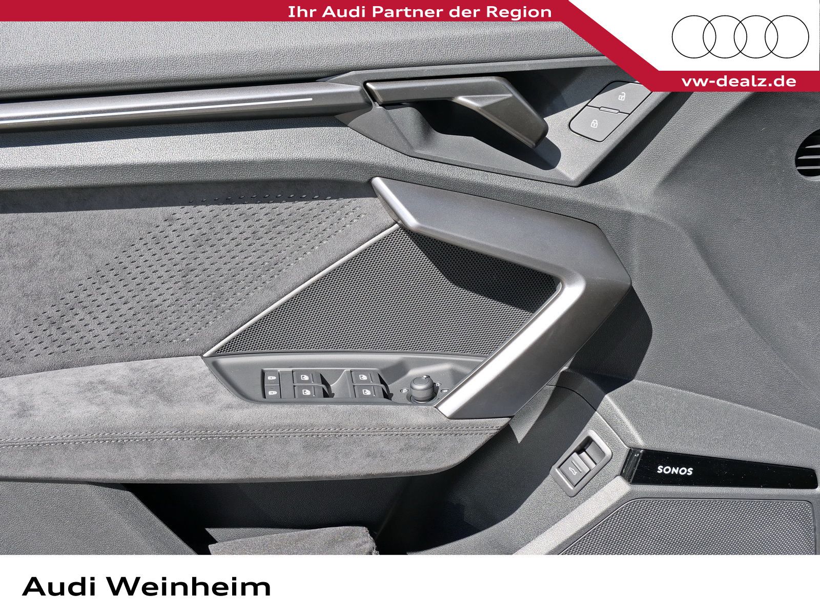 Audi RS3 - Bild 15