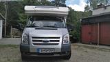 Chausson Flash 04 - Chausson Teilintegrierter