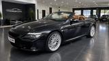 BMW Bmw 635d lci - gebrauchte BMW 635 aus dem Jahr 2008