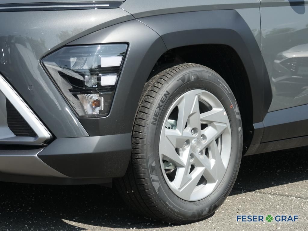 Hyundai KONA - Bild 10