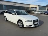 Audi A4 1.8 TFSI Avant 125KW (Bi-Xenon,Navi,LMR17) - Audi A4: 8k
