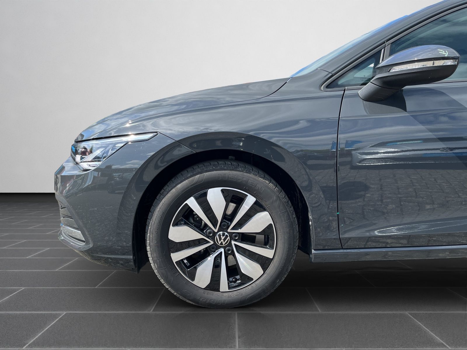 Volkswagen Golf - Bild 9
