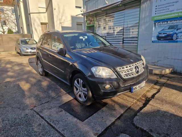 Mercedes-Benz ML 350 CDI