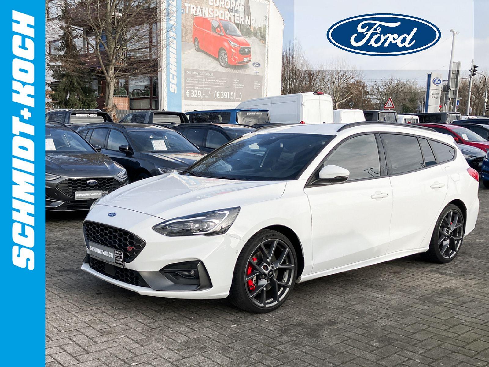 Ford Focus Turnier 2.3 EcoBoost ST LED-Scheinw. Navi