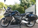 Honda Schmuckstück VFR1200F mit DCT - Offers matching your search criteria