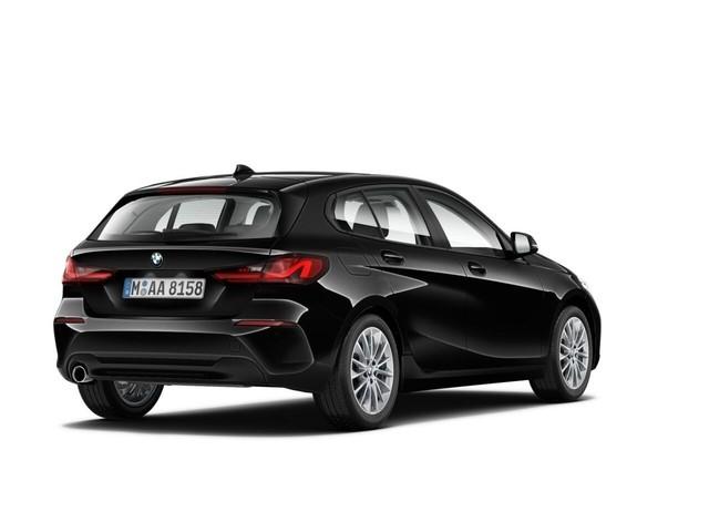 BMW 116 d Advantage Klimaaut. Sitzheizung Fernlichtas, миниатюра 2