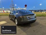 Tesla Model S Long Range AWD - gebrauchte Tesla Model S aus dem Jahr 2020