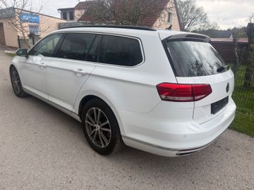 Volkswagen Passat Variant - 4