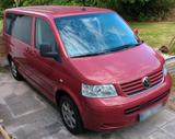 Volkswagen Bis Sonntag: 10.000 VW T5 Multivan Highline - Volkswagen T5 Multivan in Düsseldorf