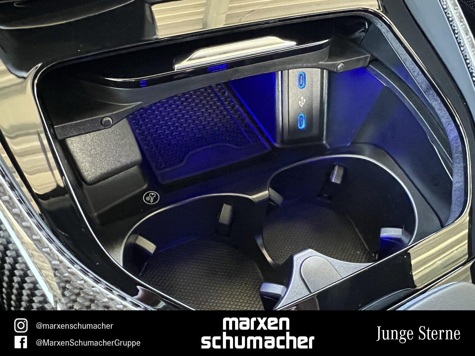 Mercedes-Benz AMG GT 63 4M+ Lift+Burm3D+Carbon+Night2+Premium