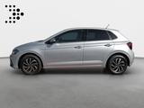 Volkswagen Polo Life 1.0 TSI LED*DAB+*Digital*EPH*Klima - Volkswagen Polo: Automatik