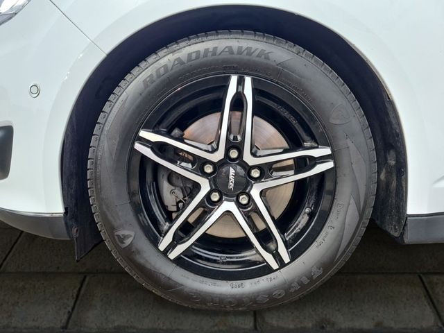 Grand C-Max 1.5 TDCi Start-Stopp-System Aut. Bus