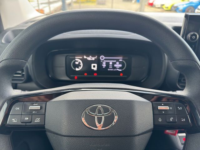 Toyota Proace City 1.5D L2 Kasten Meister *LED*PDC*TEL