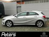 Mercedes-Benz A 200 Urban Panorama/MB Scheckheft AHK/Xenon/RFK - Mercedes-Benz: Mb