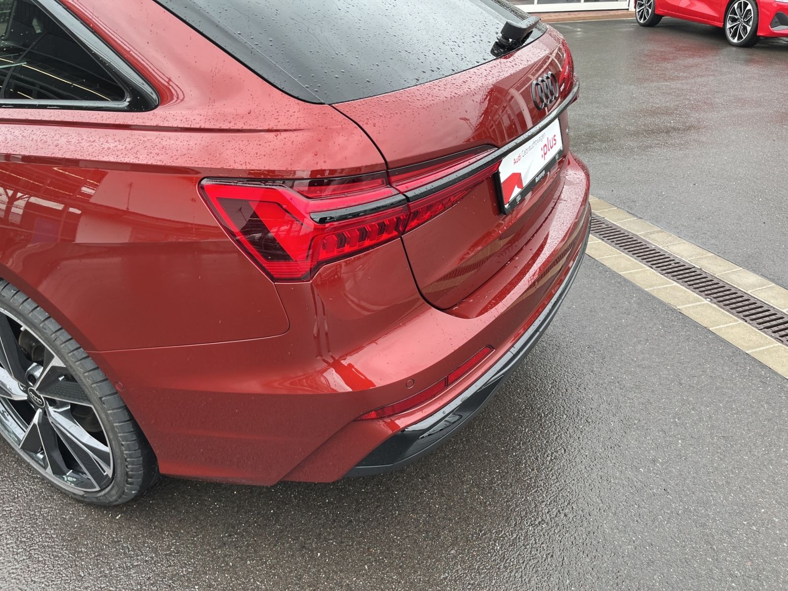 Audi A6 - Bild 27