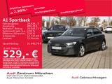 Audi A1 Sportback 30 TFSI S tronic Virtual/Navi+ - Audi A1 Gebrauchtwagen in München