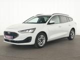 Ford Focus Cool & Connect LED|PDC|Sportsitze|Tempomat - Ford Gebrauchtwagen in Mönchengladbach