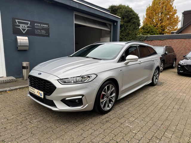 Ford Mondeo Turnier 2,0 TDCI ST-Line Kamera Navi AHK