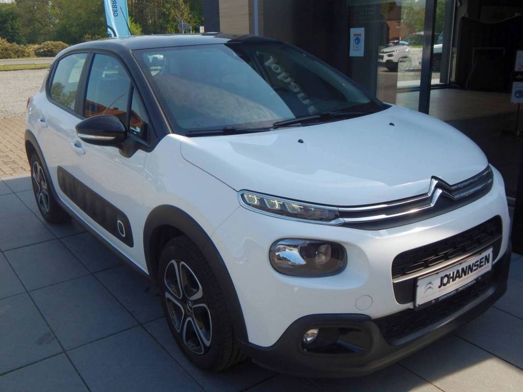 Image of Citroën C3