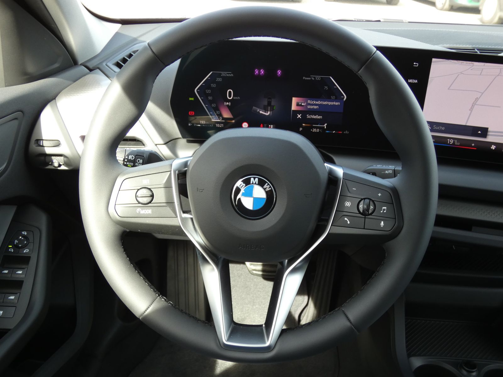 BMW 120 - Bild 20