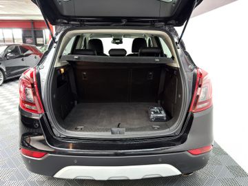 Opel Mokka - 6