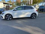 Volkswagen Polo VI GTI,DSG,Sportauspuff! - : Sportauspuff