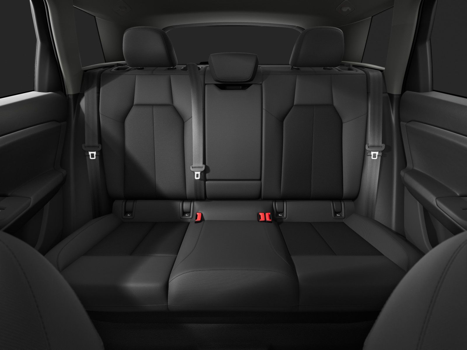 Audi Q6 e-tron - Bild 11