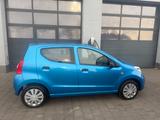 Suzuki Alto Comfort - Suzuki Alto mit Benzin-Antrieb: Kleinwagen, Schaltgetriebe