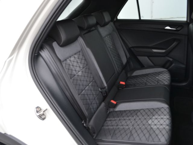 T-Roc 1.5 TSI DSG R-Line IQ.DRIVE-PAKET/18-ZOLL/