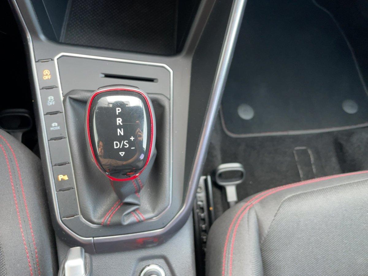 Volkswagen Polo GTI 2.0 TSI MATRIX+APP+LED+PDC+VIRT+SHZ, миниатюра 15