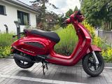 Zündapp Bella R50 - ZÜNDAPP R50