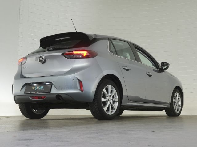 Corsa F ELEGANCE AT+NAVI+RÜCKFAHRKAMERA+SITZHEIZ