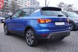Seat Arona FR 1.5 TSI DSG LED Navi AAC SHZ ACC VC - gebrauchte Seat Arona aus dem Jahr 2022