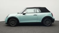 MINI Cooper Cabrio - Vorschau Bild 4