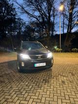 Kia Sorento 2015 - Kia Sorento in Wuppertal