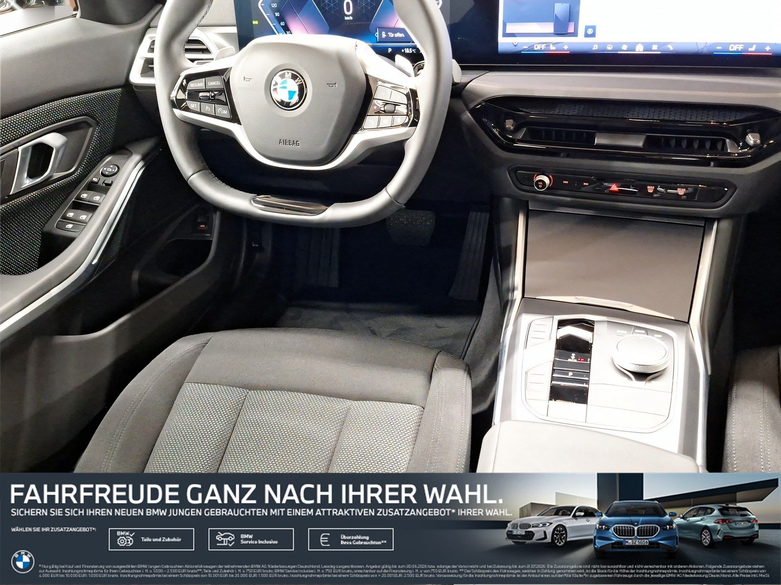 BMW 320 - Bild 15