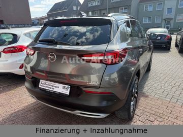 Opel Grandland (X) - 3