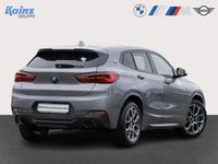 BMW X2 xDrive18d A